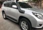 2012 Toyota LandCruiser Prado VX 4x4 matic at (ONEWAY CARS)-5