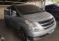 Hyundai Grand Starex 2008- Asialink Preowned Cars-0