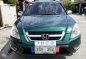 Honda Crv 2003 FOR SALE -0