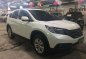 Honda CRV 4WD 2012 Model DrivenRides-1