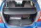 Honda Jazz 2005 manual FOR SALE -3