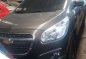 Chevrolet Spin 2015 GAS automatic ATA 7580-0