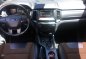 2016 Ford Ranger 32 Wildtrak 4x4 automatic Toyota hilux-5