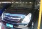 Good as new Hyundai Grand Starex 2013 for sale-0