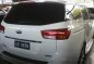 Good as new Kia Grand Carnival 2017 for sale-2