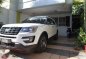 2016 Ford Explorer 4x4 top of the Line 13tkms only full casa warranty-2