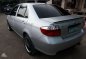 Toyota Vios 2005 mt flawless FOR SALE -8