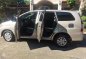 Toyota Innova E(automatic) Diesel 2012 for sale -1