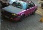 Small body Toyota Corolla for sale -1