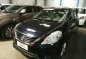 Well-maintained Nissan Almera 2015 for sale-1