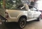 Well-kept Toyota Hilux 2015 for sale-1