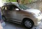 Toyota Avanza 1.5G 2009- Asialink Preowned Cars-1