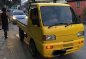 Suzuki Carry 2017 dropside 4xx4-0