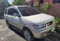 Isuzu Crosswind XTO for sale -1