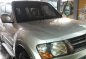 1999 Mitsubishi Pajero for sale-1