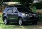 Toyota Fortuner 2012 for sale-4