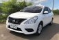 Nissa Almera 2016 for sale-4