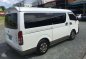 2014 Toyota Hiace Grandia GL FOR SALE -0