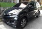 Toyota Avanza 2014 TRD Sportivo-6