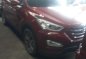 Hyundai Santa fe DIESEL automatic 2015 ADZ 8981-0