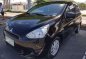 Mitsubishi Mirage hatchback manual for sale -1