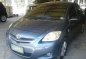 Well-maintained Toyota Vios 2009 for sale-5