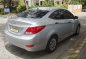 2016 Hyundai Accent automatic FinancingOK vios almera rio mirage city-4