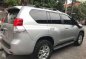 2012 Toyota LandCruiser Prado VX 4x4 matic at (ONEWAY CARS)-2