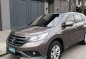 Honda Crv 2013 4WD Top of the line tucson Hrv Rav 4 toyota Forester Xv-7