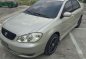 Toyota Altis 1.8G 2002 AT FOR SALE -8