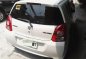 2015 Suzuki Celerio Low Mileage Manual Trans Low Gas Consumption-2