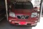 Nissan X-Trail 2007 for sale -1