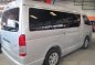 Well-maintained Toyota Hiace 2016 for sale-3