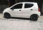 2015 Suzuki Celerio Low Mileage Manual Trans Low Gas Consumption-7