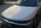 1995 Mitsubishi Galant VR6 manual all power 88K-1