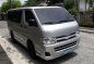 2013 Toyota Hiace Commuter (Starex Urvan NV350 2014 2015 2016 2012-1