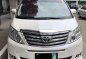 Toyota Alphard 2012 for sale-0