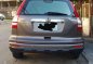 Honda Crv matic 2010 FOR SALE -1