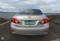 Toyota Altis E not Vios City Civic Lancer 2009-3