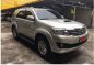 Toyota Fortuner 2.5 crdi at dsl for sale -4