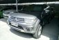 Well-kept Mitsubishi Montero Sport 2015 for sale-2