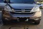 Good as new Honda CR-V 2010 for sale-0