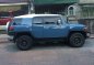 FOR SALE FJ CRUISER 2015 year model-0