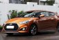 2018 Hyundai Veloster FOR SALE -0