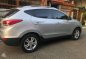 2010 Hyundai Tucson 2.0 GLS Theta II-2