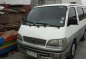 Toyota HiAce Local 97 Diesel FOR SALE -10