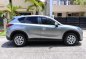 2014 Mazda CX5 skyactiv AT FOR SALE -2