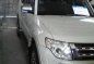 2013 Mitsubishi Pajero 4x4 FOR SALE -2