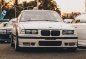BMW E36 325is (rare unit) Manila plate for sale -5