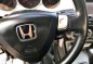 Honda City top of the line with 7 speed puddle steering shift-7